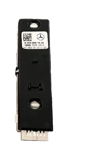 ORIGINAL Mercedes Benz Innenraumleuchte hinten rechts A0009061035