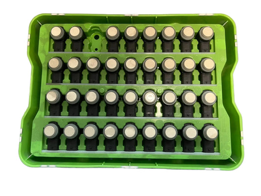 ORIGINAL Mercedes-Benz Parktronik Sensor PDC PTS Parksensor A0009055504 NEU