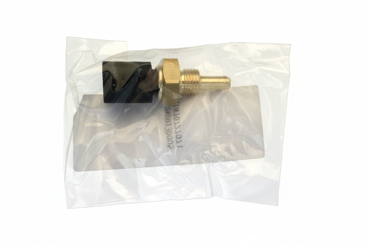 Original Mercedes Benz Temperatursensor A004153422864 NEU