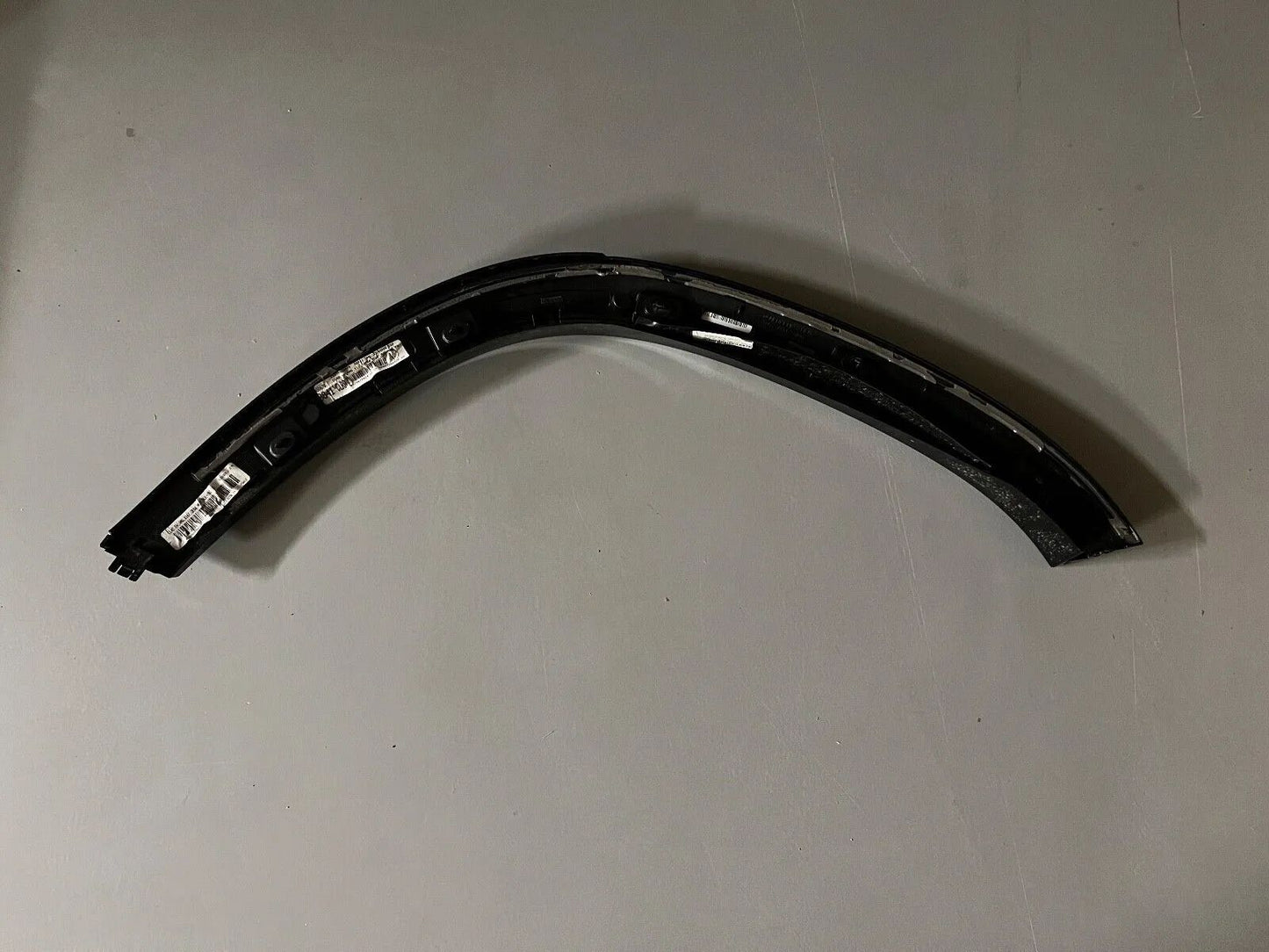 ORIGINAL Mercedes Benz GLS X167 AMG MOPF Radlaufabdeckung RECHTS A1678803409 NEU