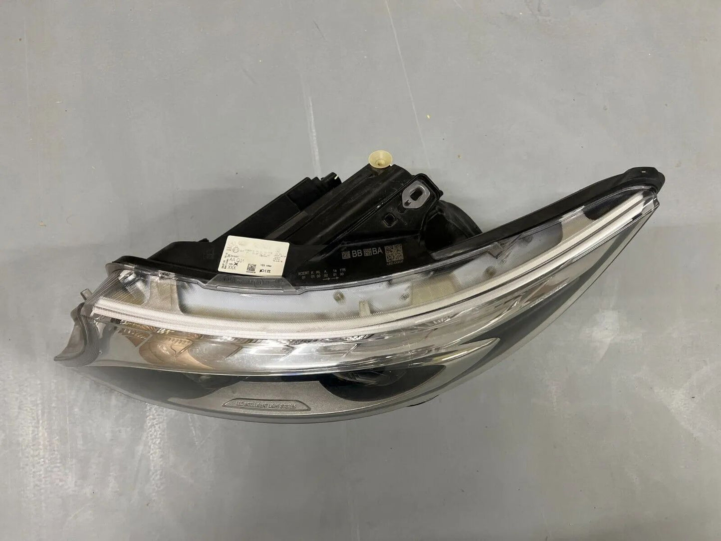 ORIG Mercedes Benz W447/W448 V-Klasse/Vito LED-Scheinwerfer links A4479060101