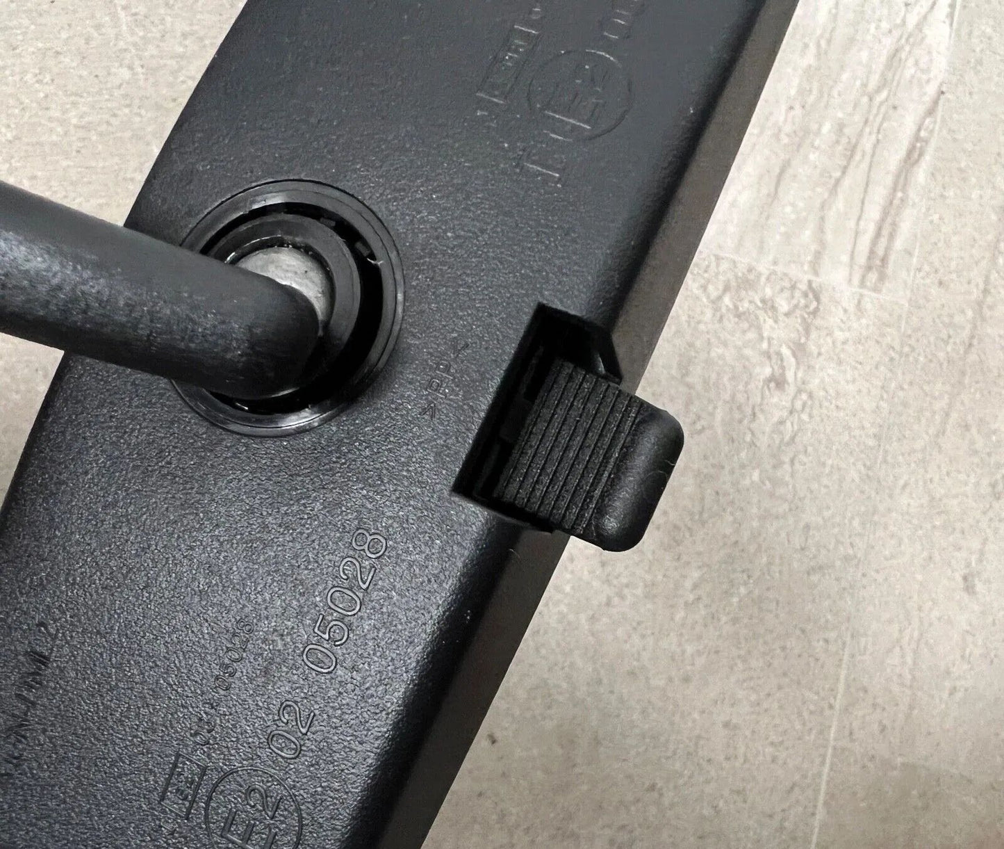 ORIGINAL Mercedes-Benz V-klasse/Vito Innenspiegel/Rückspiegel Abblendbar