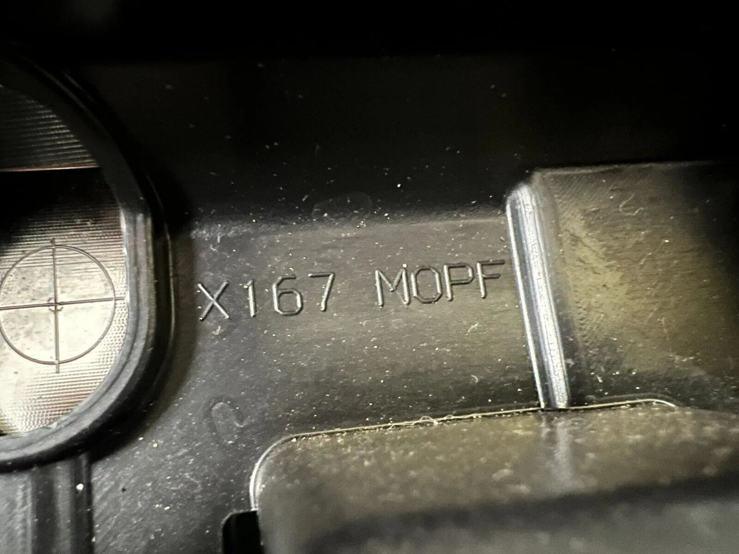 ORIGINAL Mercedes Benz GLS X167 MOPF Frontstoßstange+Heckstoßstange NEU