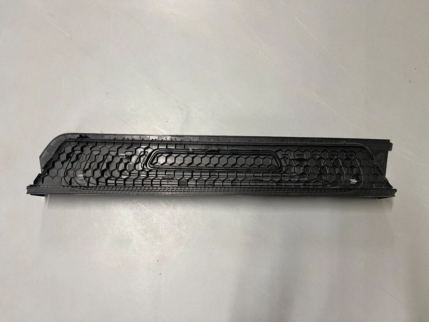 ORIGINAL Mercedes Benz W447/W448 V-Klasse/Vito Einstiegsleiste links A4486804500