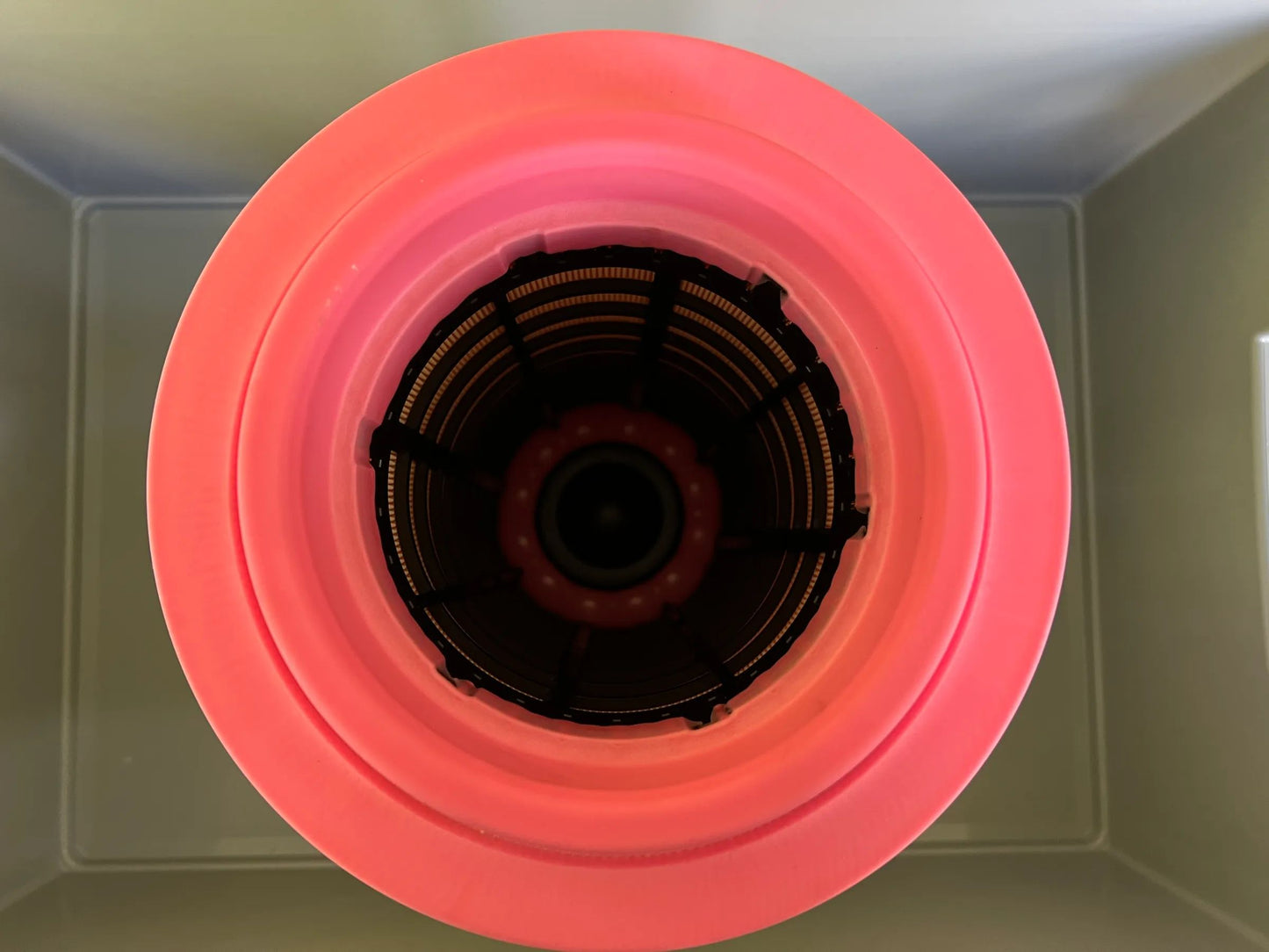 Original Mercedes-Benz Luftfilter A0040945704 NEU