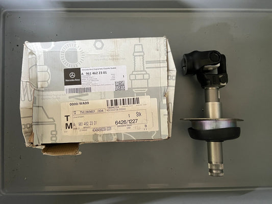 Original Mercedes-Benz Lenkspindel A9614622301 NEU