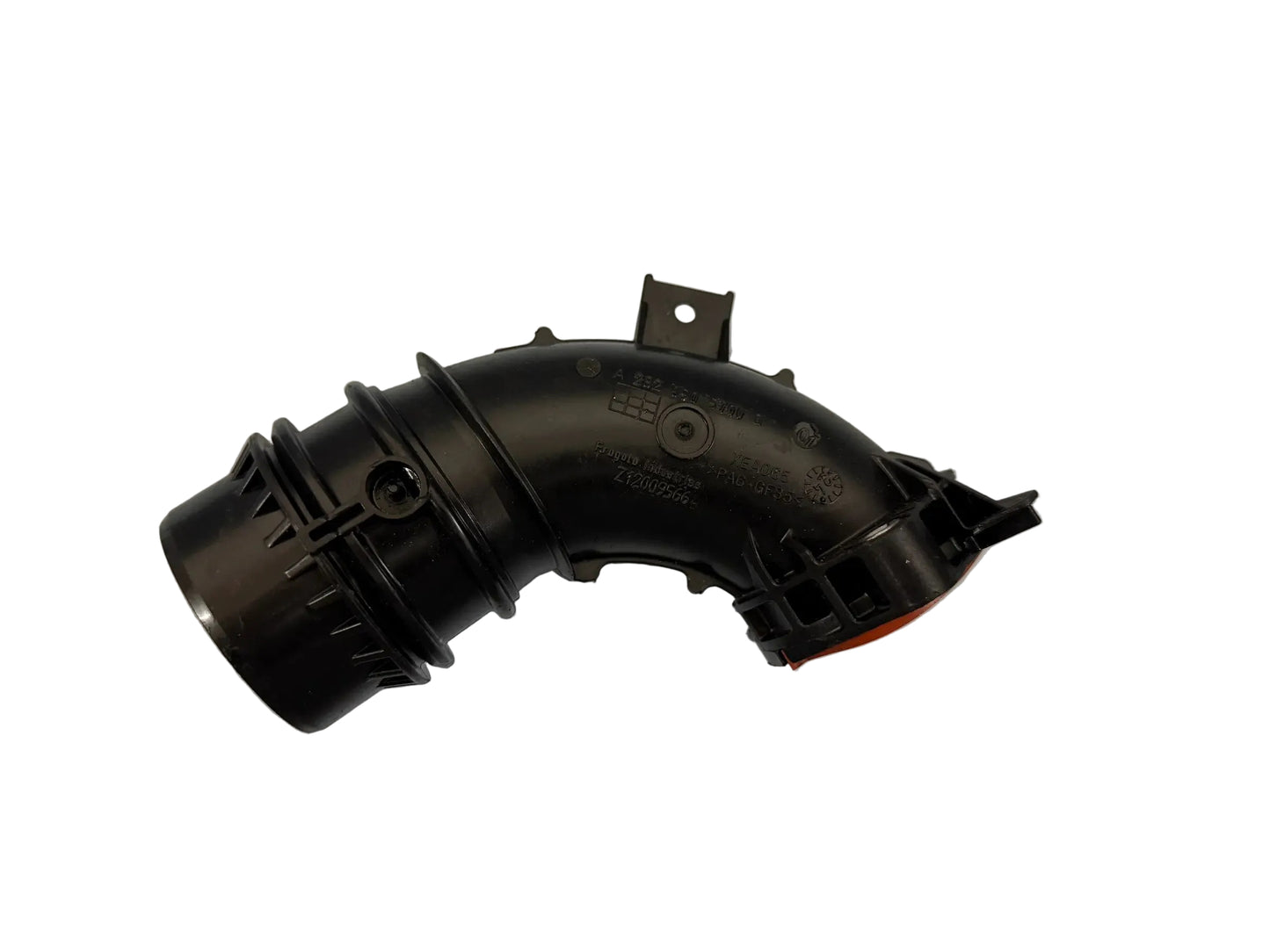 Original Mercedes Benz Zwischenflansch A2820905700 NEU