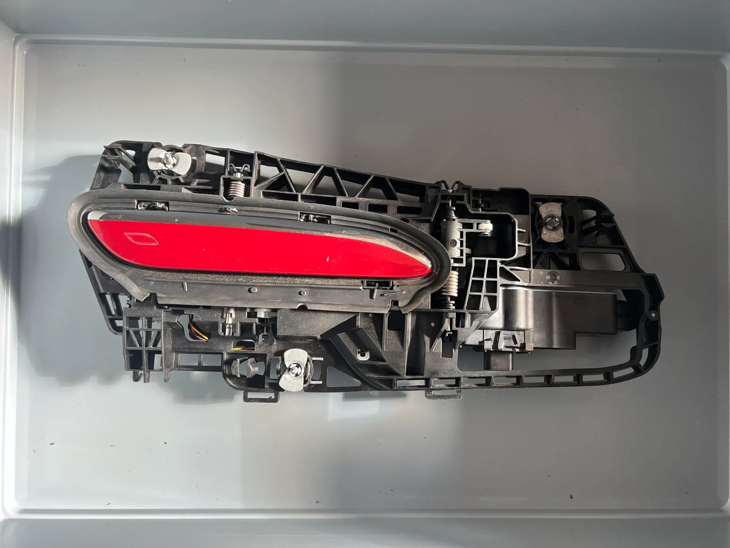 Original Mercedes-Benz CLA W174/178 Türgriff Rechts A0997605407 NEU