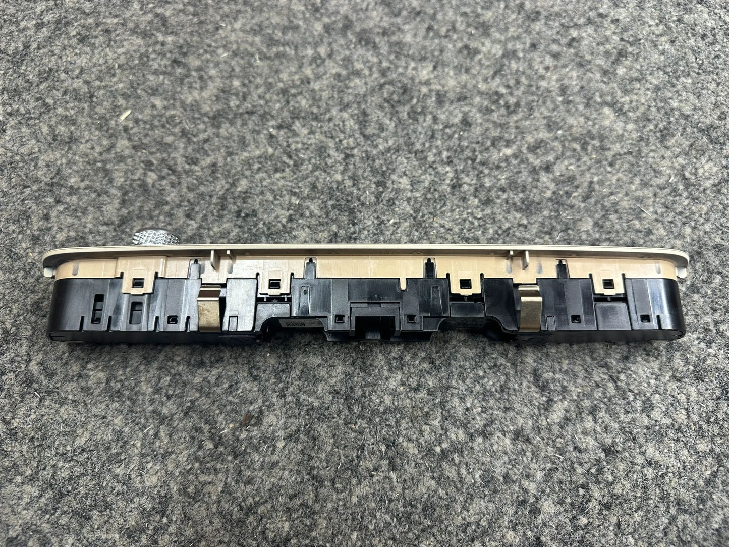Original BMW G42 G20 G21 G22 G23 G26 G29 Bedieneinheit Audio Radio Musik 5A47C55