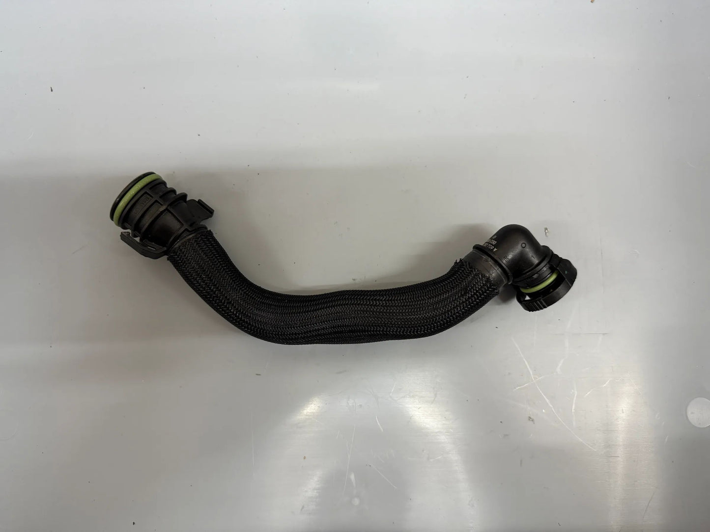 Original Mercedes Benz Entlüftungsschlauch A6560107102 NEU