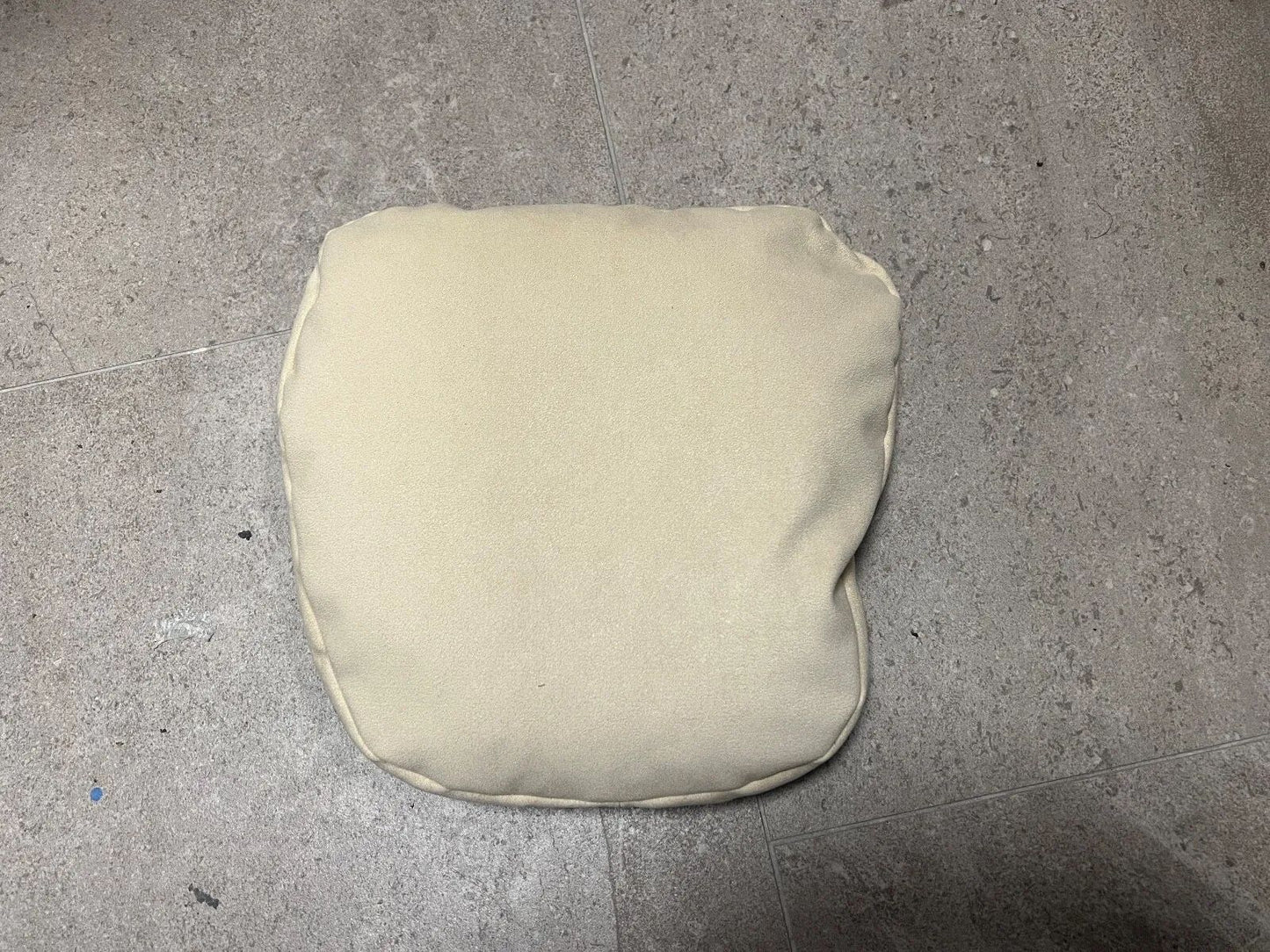 Mercedes Benz V-Klasse/Vito W447/W448 Kopfstütze LUXUS SITZ Beige NAPPA-LEDER