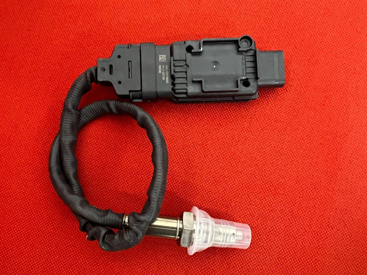 ORIGINAL MERCEDES BENZ LU NOX-SENSOR A0009050019 NEU