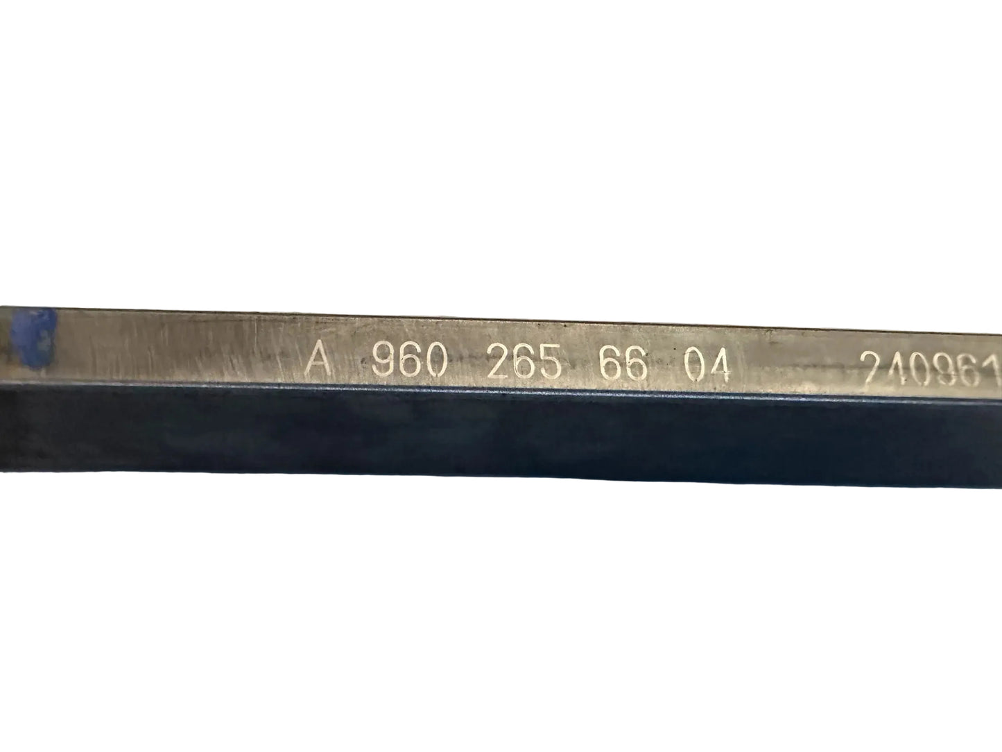 Original Mercedes-Benz Teilesatz Schaltschiene  A9602601431 NEU
