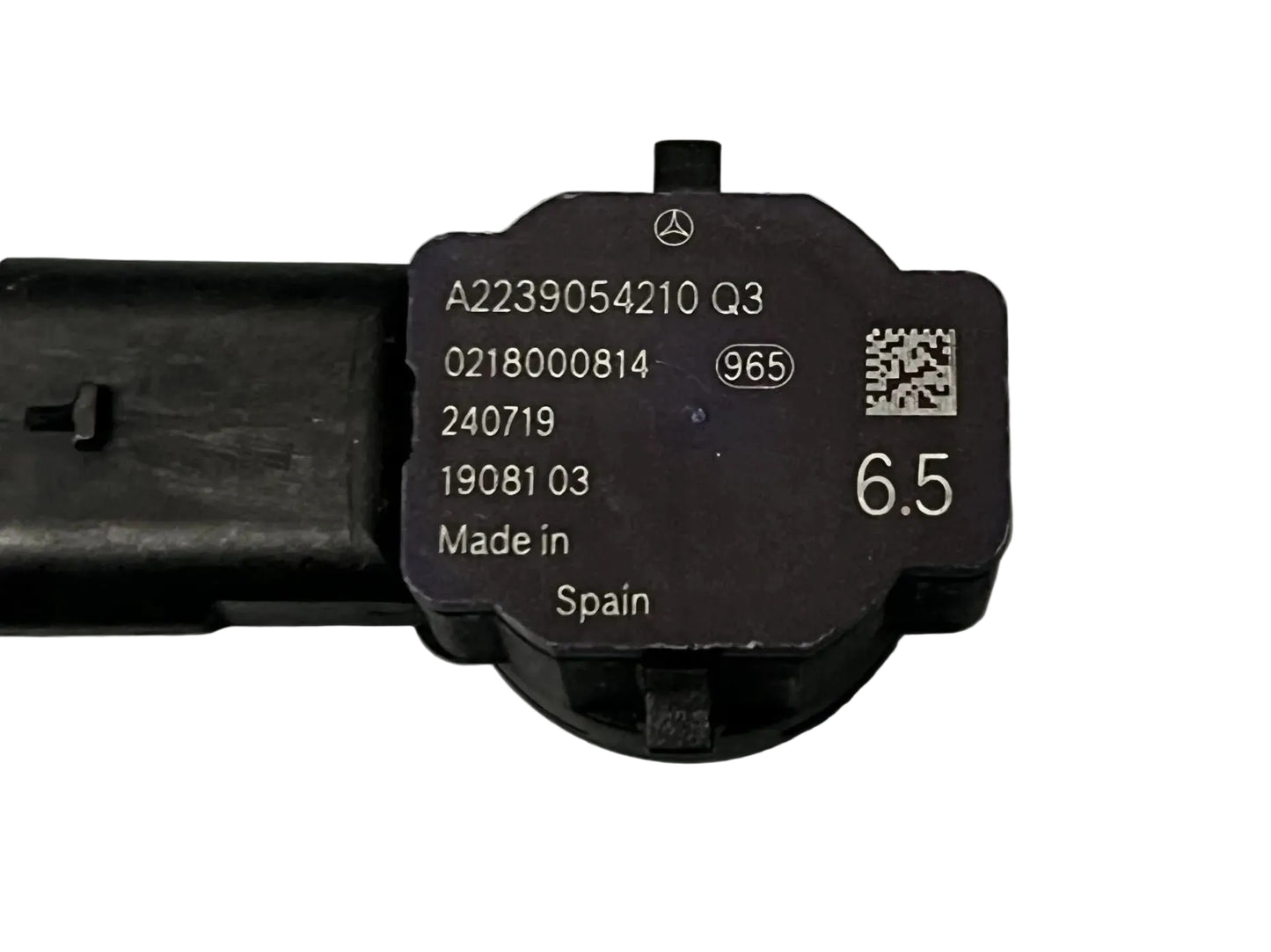 ORIGINAL Mercedes-Benz Parktronik Sensor PDC PTS Parksensor A2239054210 NEU