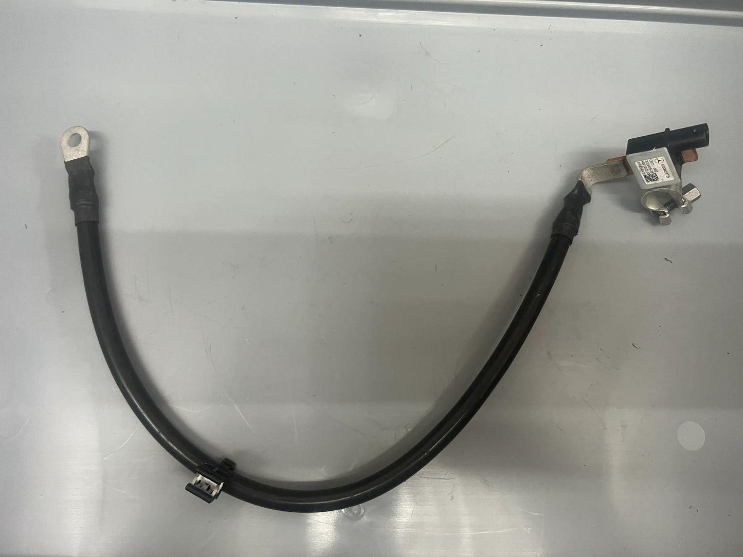 Original Mercedes-Benz Batteriesensor A0009058723 NEU