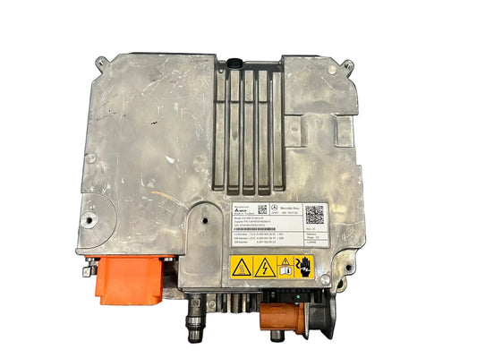 Original Mercedes Benz Steuergerät Batterieladung A0009002850 NEU