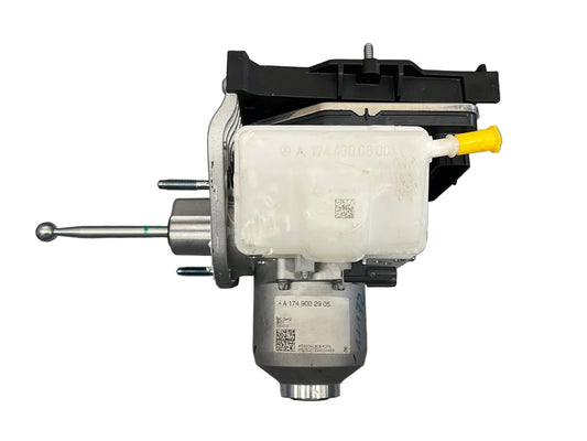 Original Mercedes Benz Elektromechanische Servolenkung A1749002905 NEU