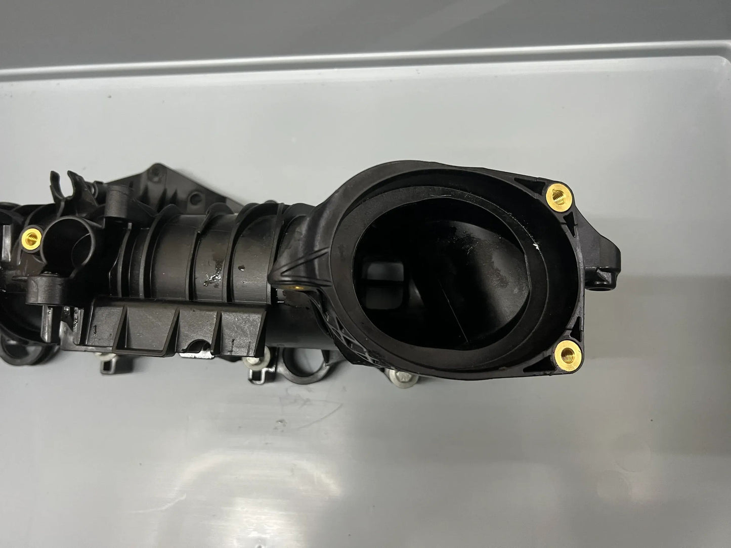 Original Mercedes Benz Ansaugbrücke A6540903500 NEU