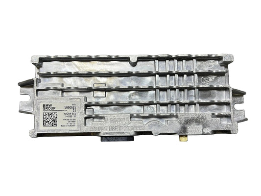 Original BMW ADCAM Steuergerät Frontkamera AR 5A606E5 NEU