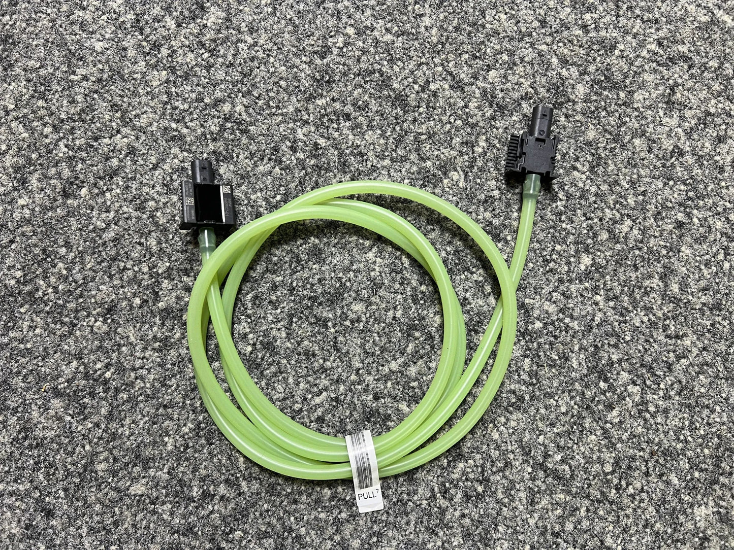 Original BMW 5er PTS Sensor 5A5FEC7 NEU