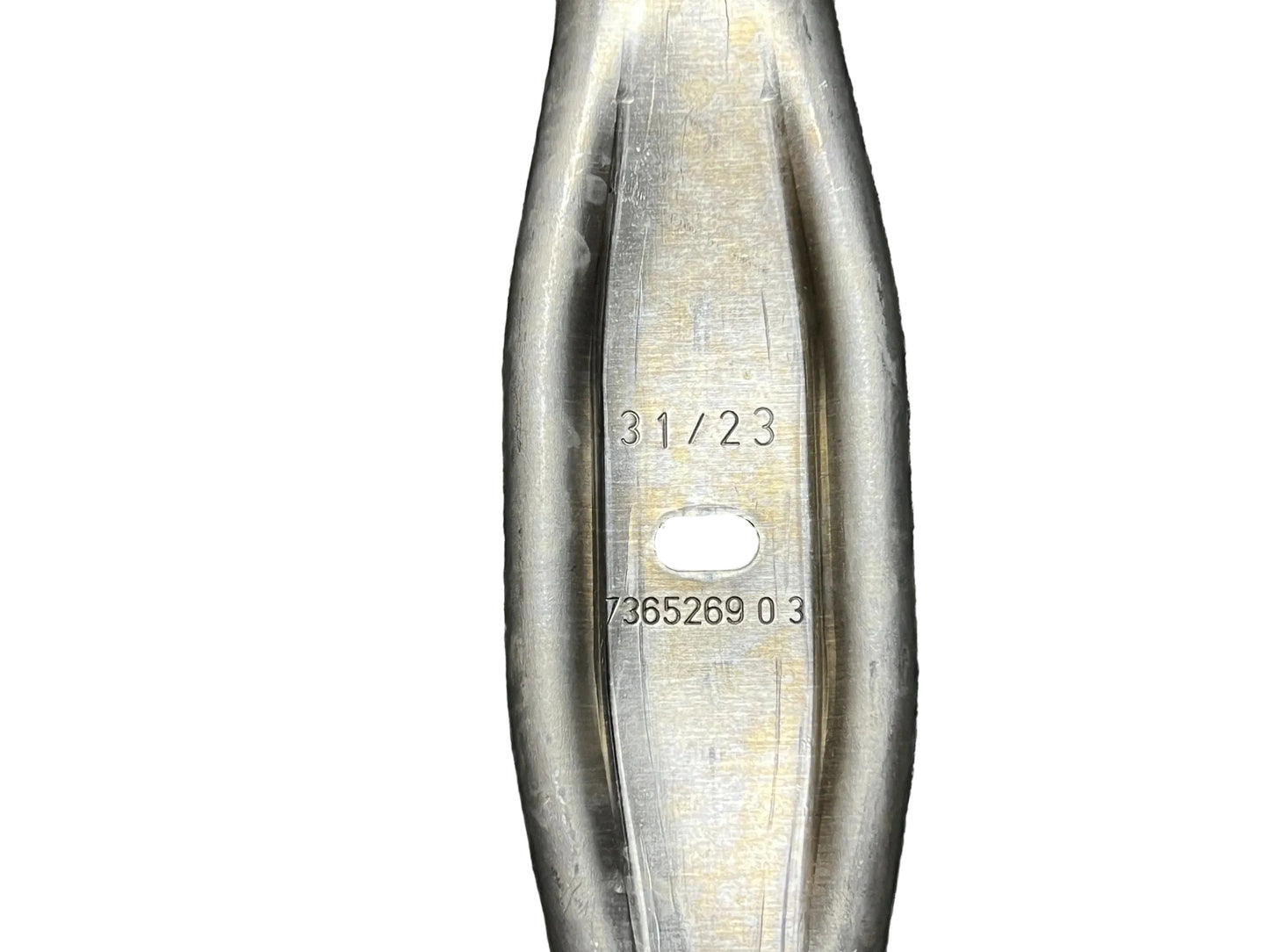 Original BMW Halterung Frontstoßstange Links 7365269 NEU