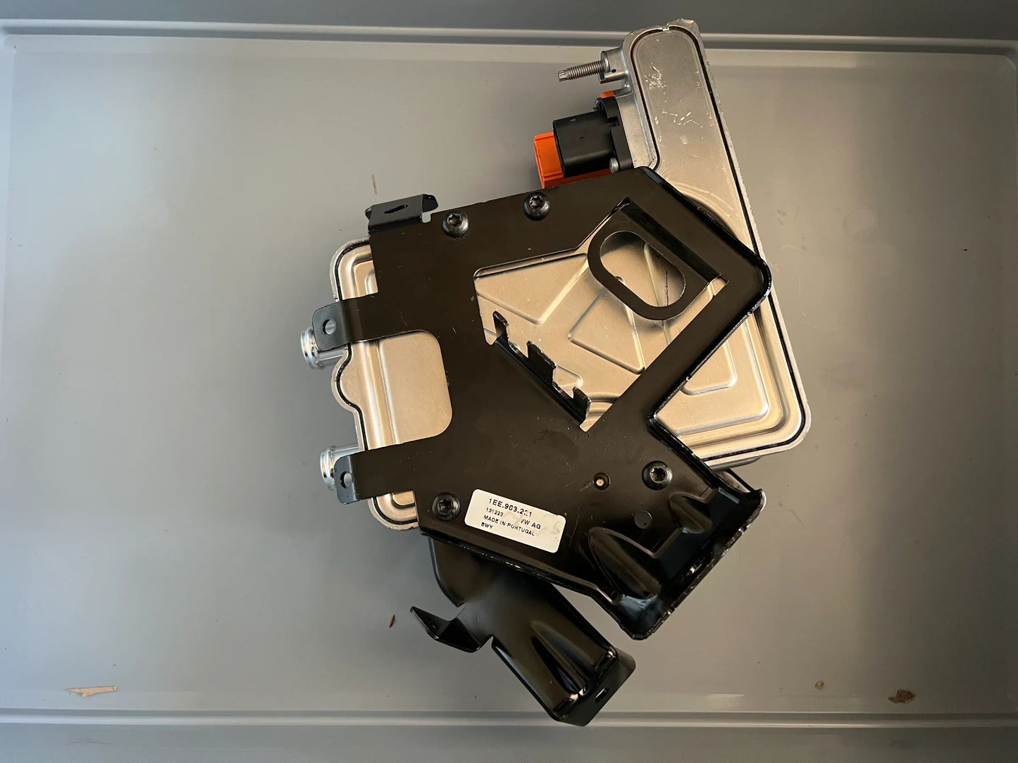 Original VW Hochvoltheizung Heizgerät Zusatzheizung 1EE963231 NEU