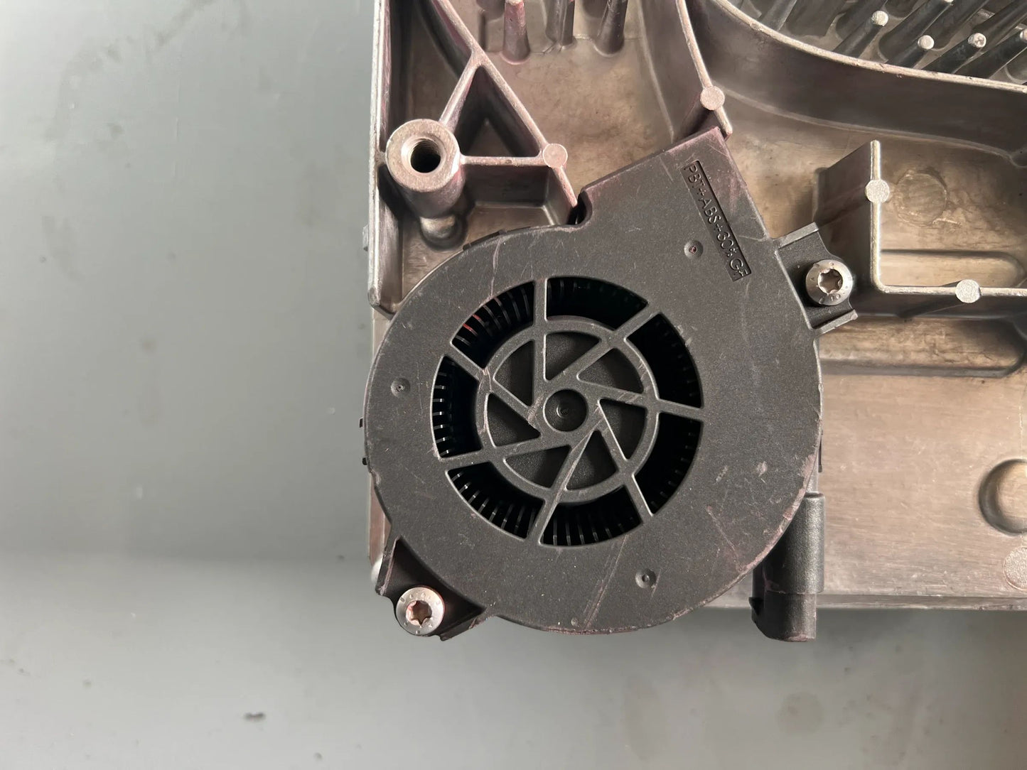 Original VW Steuergerät Spannungswandler 5WA959663A NEU
