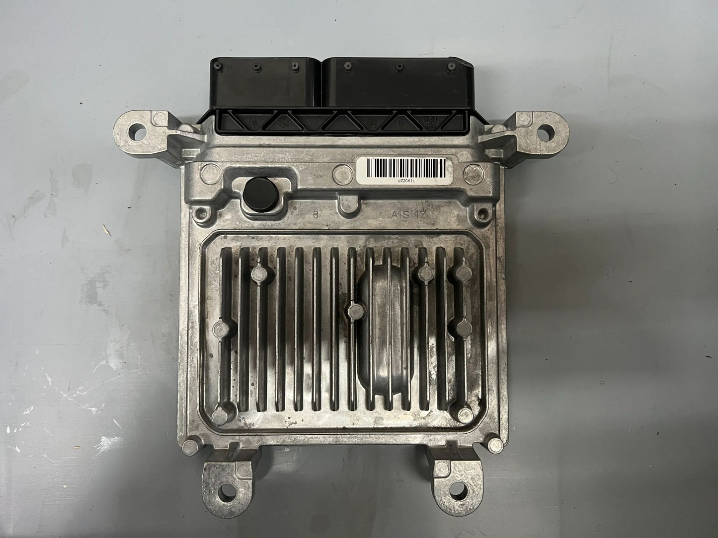 Original Mercedes-Benz Steuergerät Motorsteuergerät A6519000503 NEU