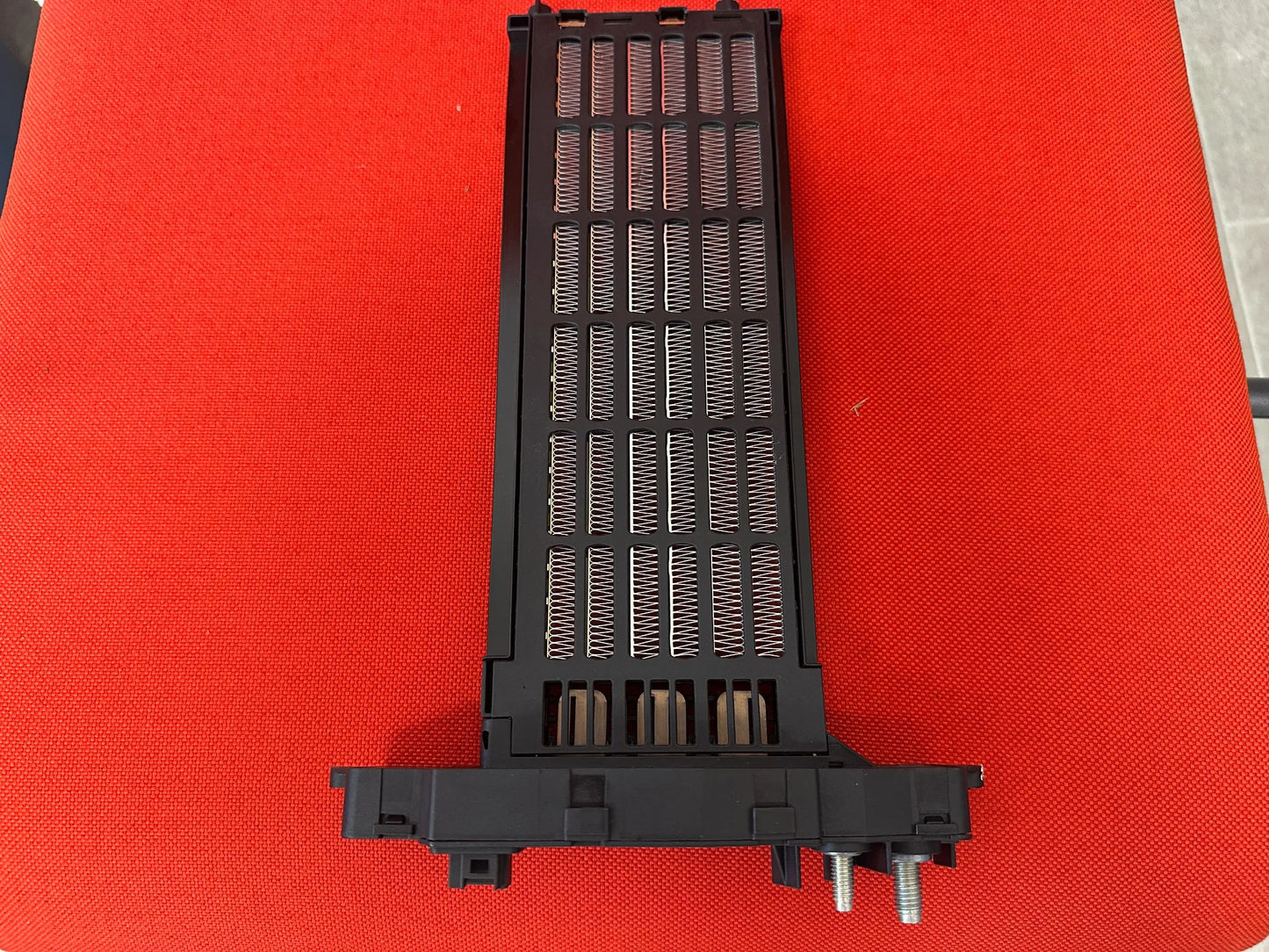 ORIGINAL Mercedes-Benz V-Klasse/Vito W447 Zuheizer Zusatzheizung A4478300861