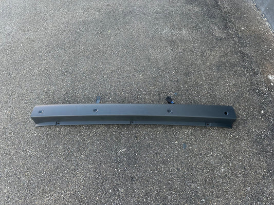 Mercedes Benz Sprinter W907W910 Stoßstange Stoßfänger Hinten MIT PDC A9078851100