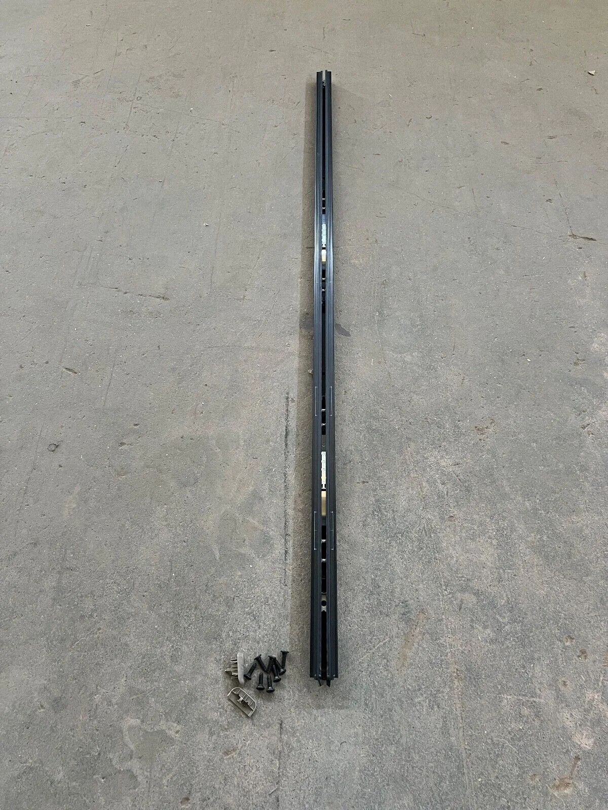 8XORIGINAL Mercedes-Benz W447/W448 V-Klasse/Vito Sitzschiene 2.470mm A4479505495