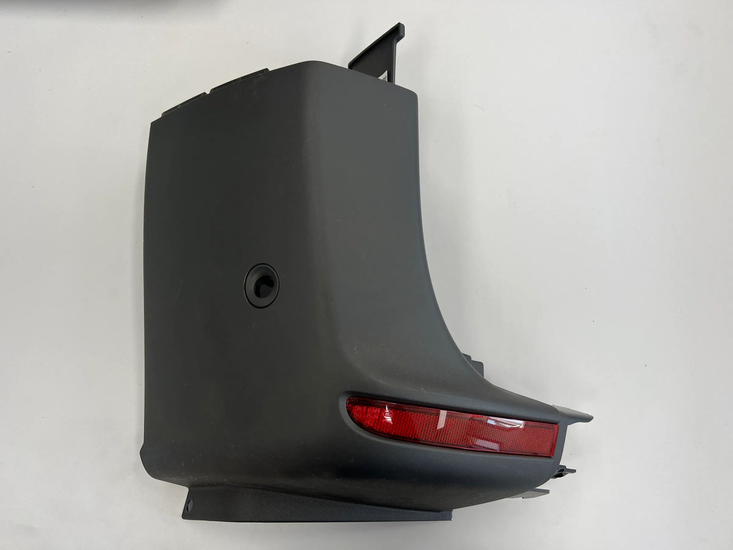 ORIGINAL Mercedes Benz Sprinter Stoßstangenecke links hinten A9108801800 NEU