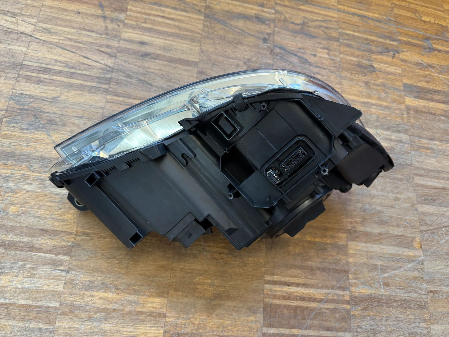 Original Mercedes-Benz W204 Scheinwerfer A2048203139