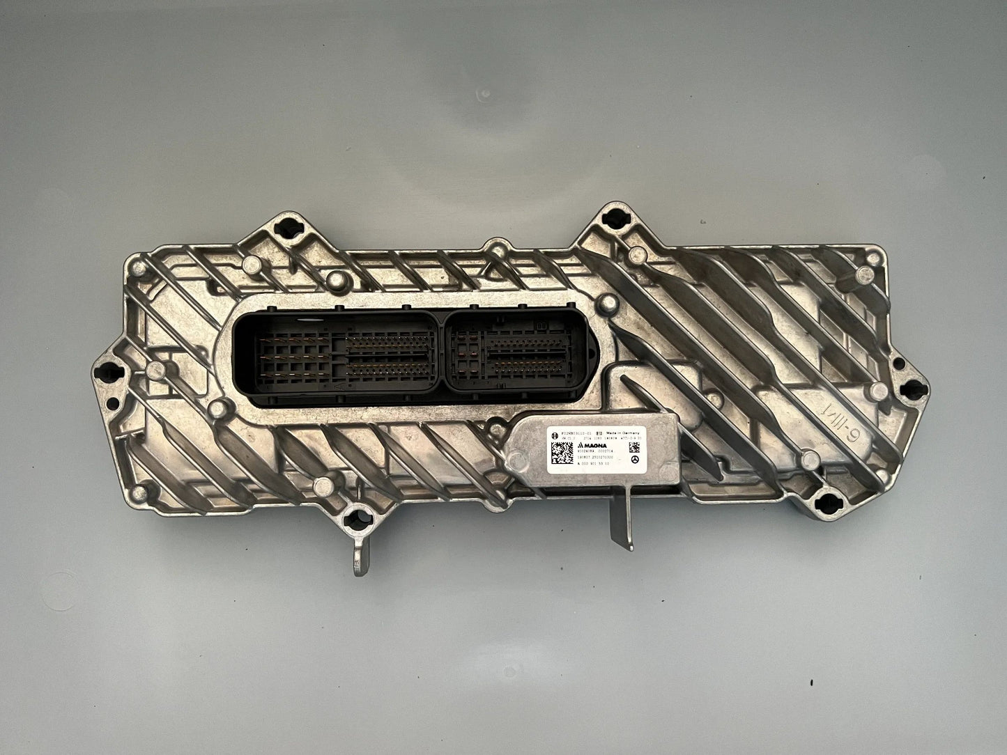 Original Mercedes-Benz Steuergerät A0009015310 NEU
