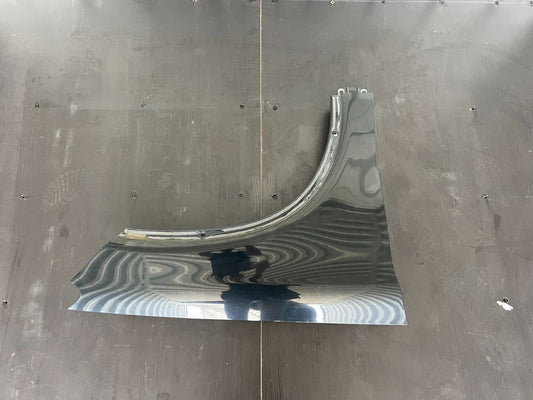 Original Mercedes-Benz GLE COUPE C292 Kotflügel Vorne Rechts 9040 Schwarz NEU