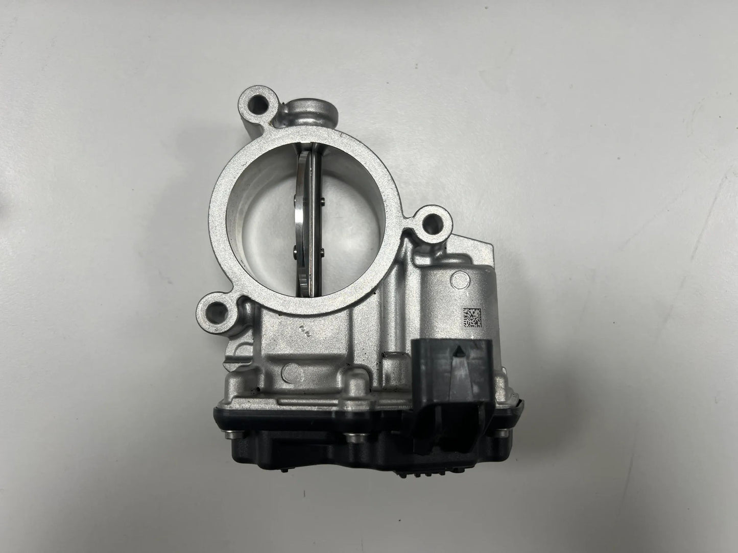 ORIGINAL Mercedes-Benz Ansaugluftdrossel Drosselklappe A6540900070 OM654 NEU