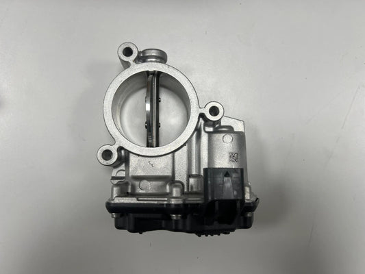 ORIGINAL Mercedes-Benz Ansaugluftdrossel Drosselklappe A6540900070 OM654 NEU