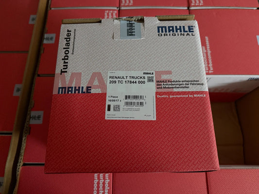 Original Mahle Renault Trucks Turbolader 209TC17844000 NEU