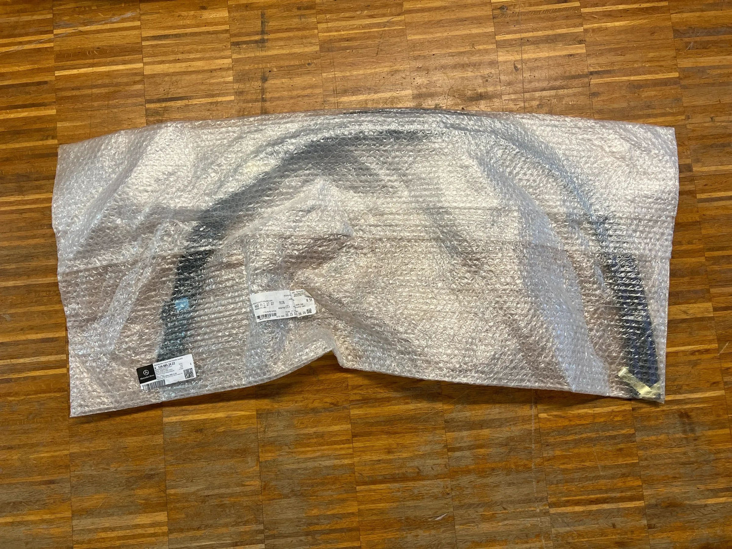 Mercedes-Benz GLA W156 Abdeckung Stoßfängerbereich Rechts A1568852422 NEU