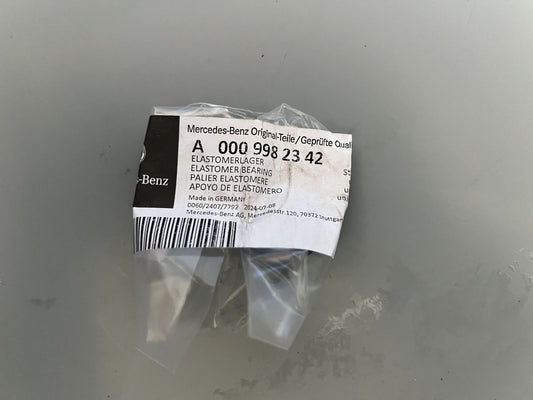 Original Mercedes-Benz Elastomerlager A0009982342 NEU