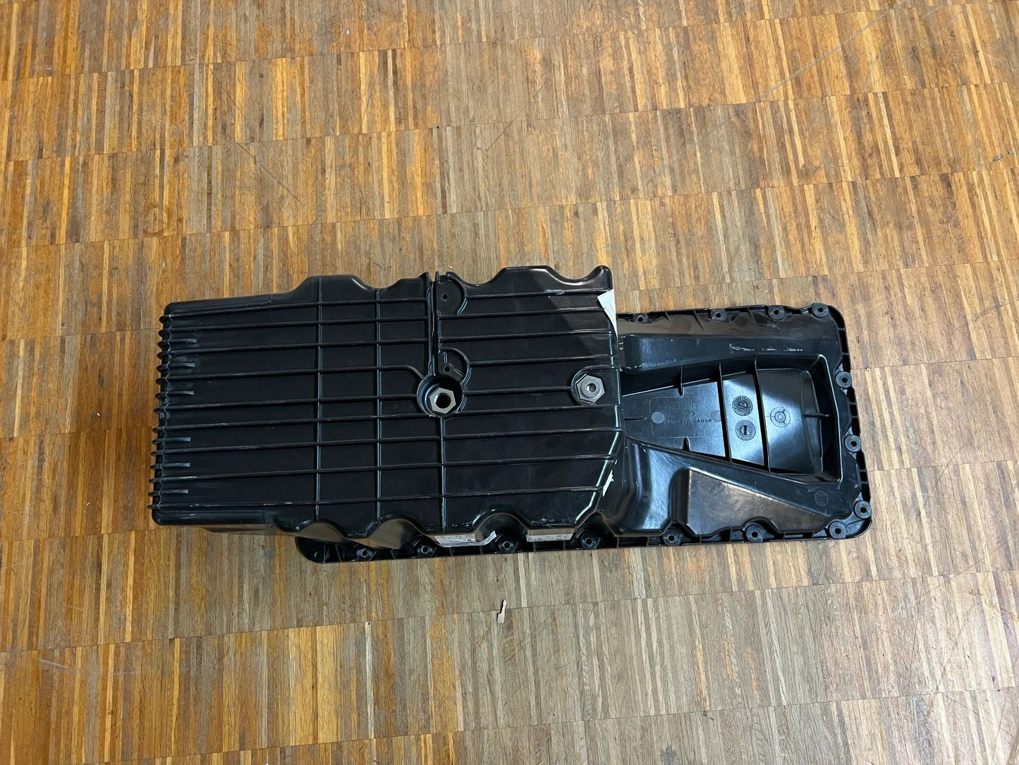 Original Mercedes-Benz Ölwanne A9060101313 NEU