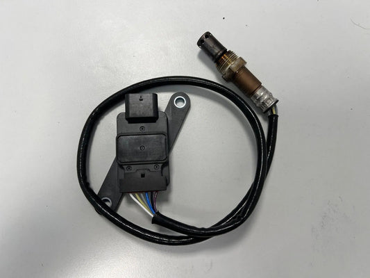 ORIGINAL Mercedes-Benz NOx-Sensor / Lambdasonde  A0009059616 / DENSO NS0005NEU