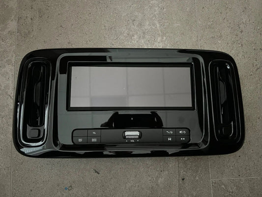 ORIGINAL Mercedes Benz Display/Steuergerät/Bediengerät*A9079009904*A4479008522