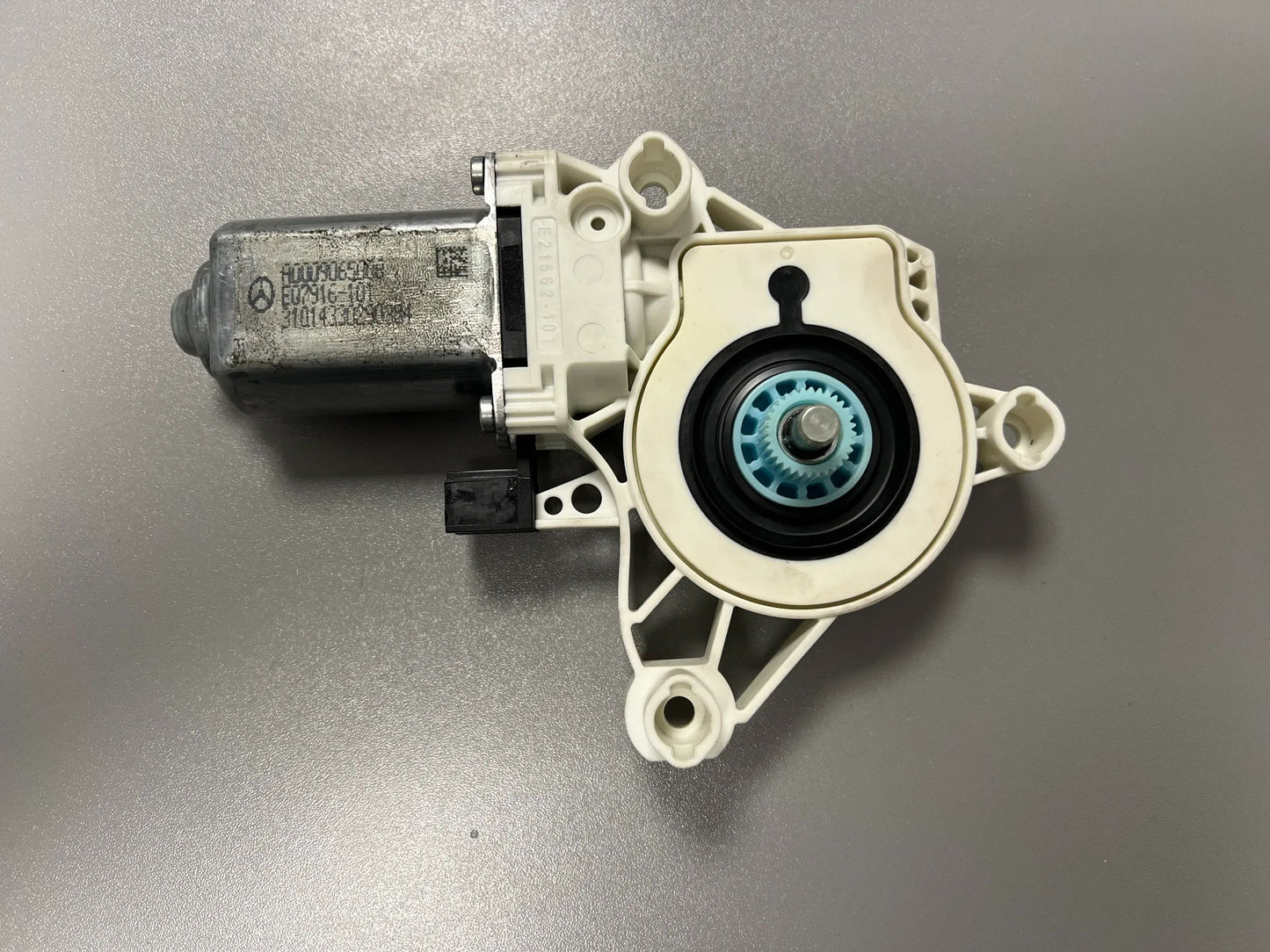 ORIGINAL Mercedes Benz Getriebemotor Fensterheber A0009065008 NEU