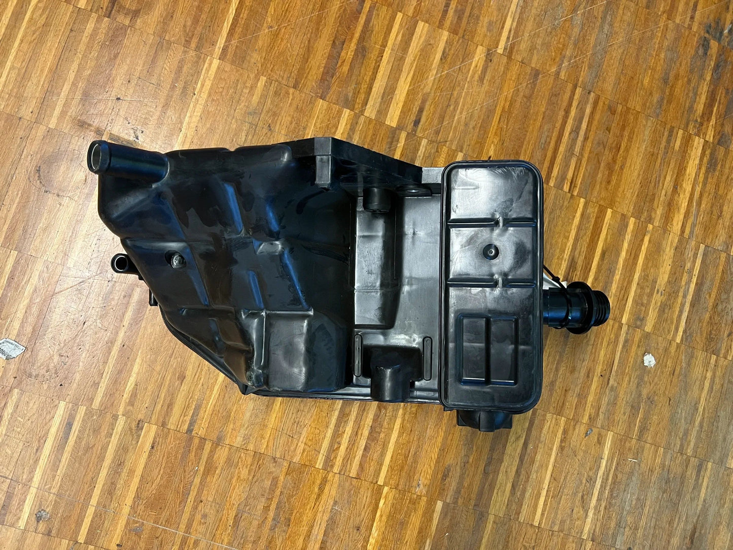 Original Mercedes-Benz MP1 MP2/MP3 Ausgleichs-Kühlwasserbehälter A0005003049