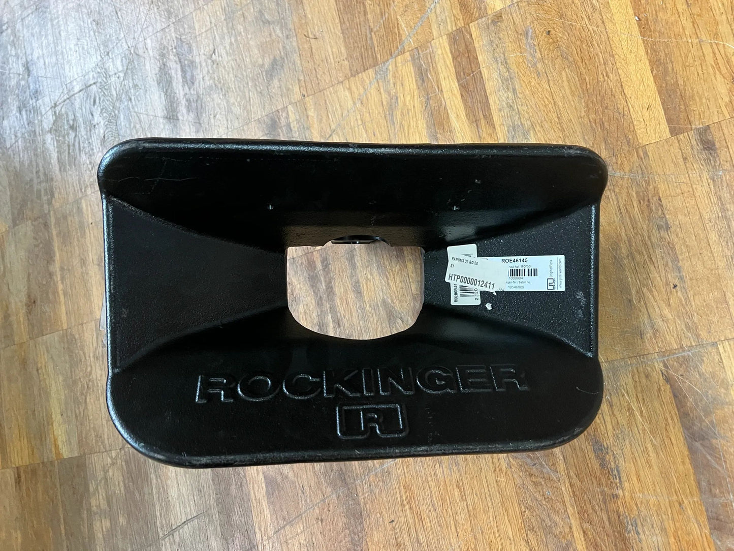 ROCKINGER Fangmaul passend für RO 50 - RO 46145 HTP0000012411 NEU