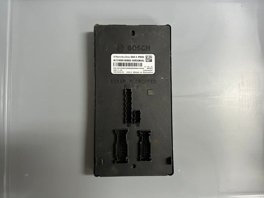 Original Mercedes-Benz Steuergerät Leitrechner Innenraum A1749018906 NEU