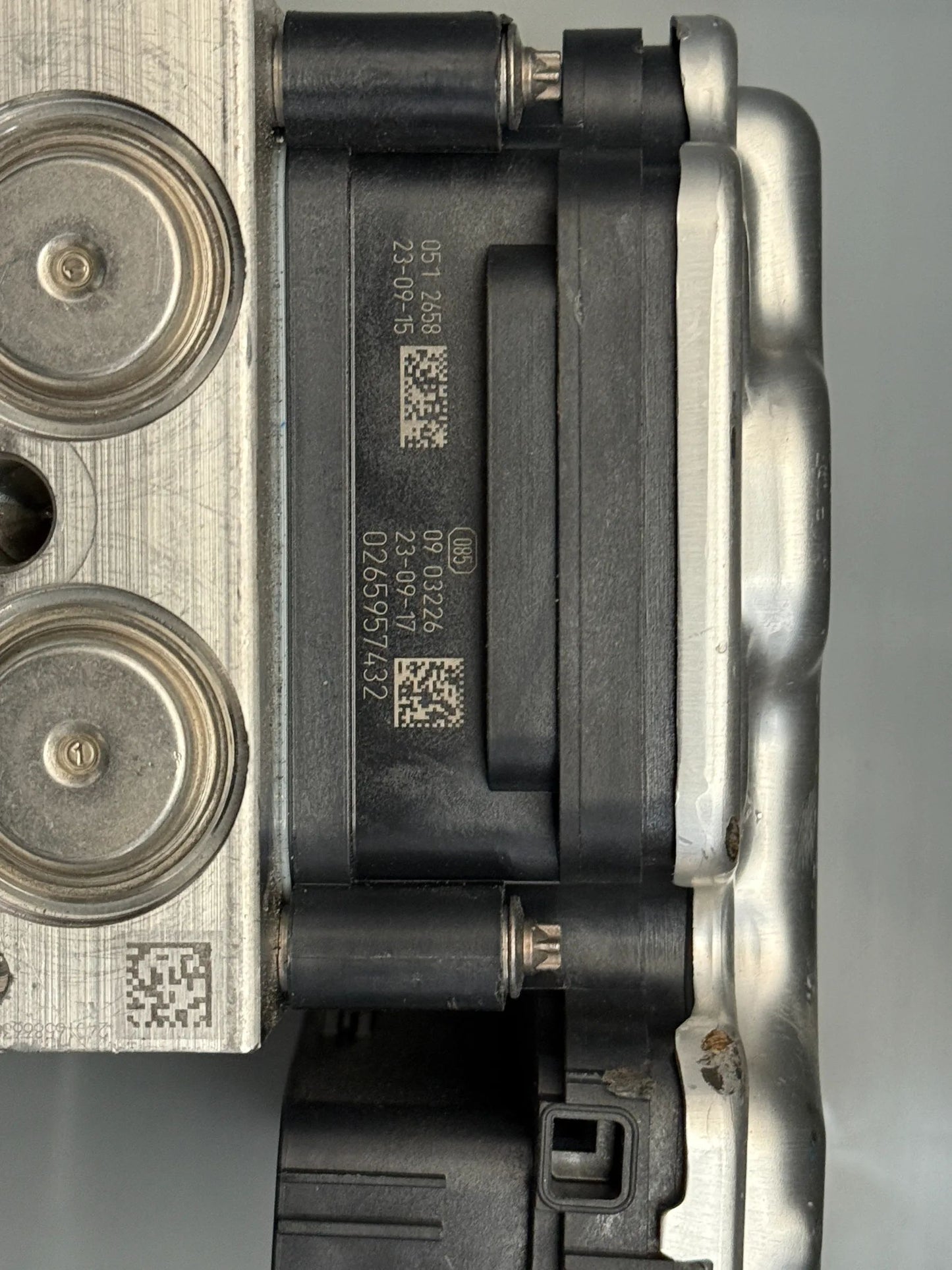 Original Mercedes-Benz Steuergerät A2149001709 NEU