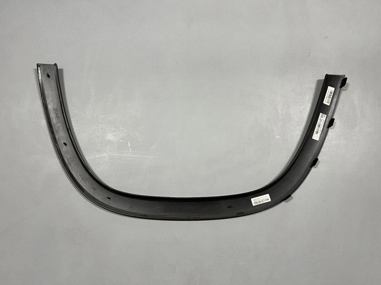 ORIGINAL Mercedes Benz GLS X167 MOPF Kotflügelverbreitung LINKS A1678805209 NEU