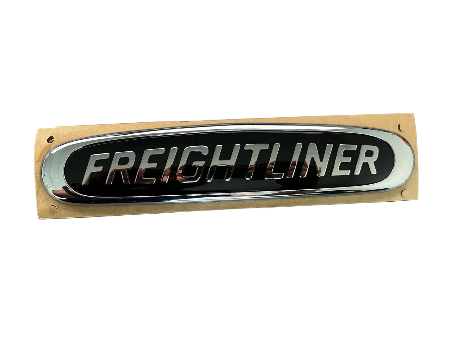 Original Mercedes-Benz Sprinter Fabrikschild FREIGHTLINER A9018170025 NEU